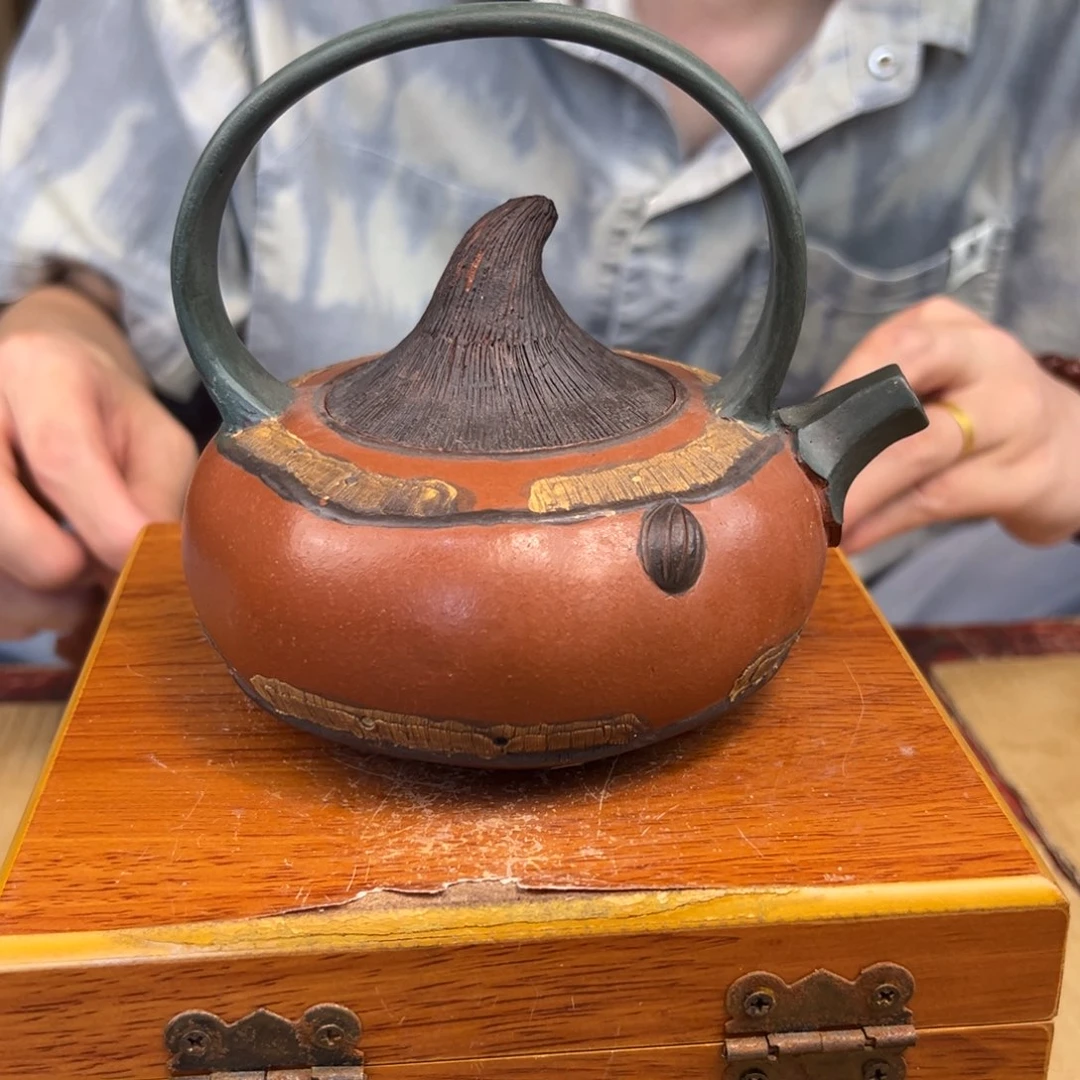 茶壶紫砂紫砂壶手工