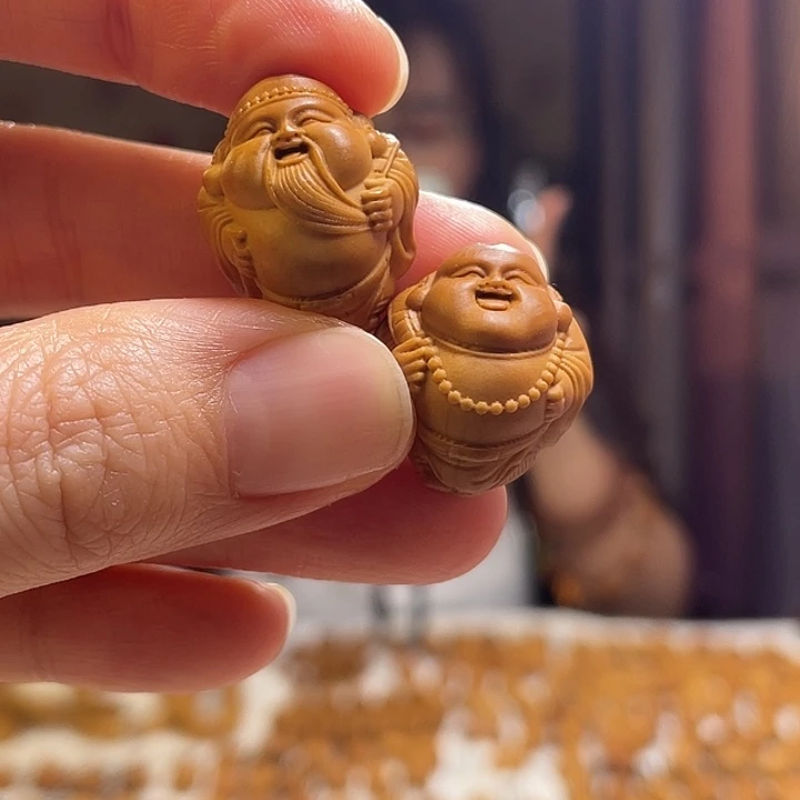 手串/手链橄榄核