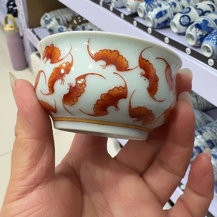 陶瓷艺术品收藏陶瓷