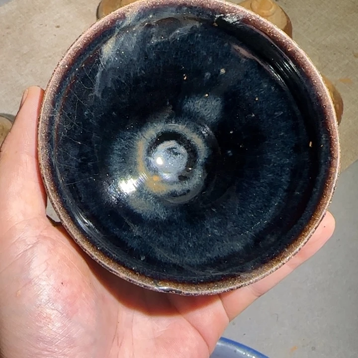 楠***椿其他福清窑福清盏