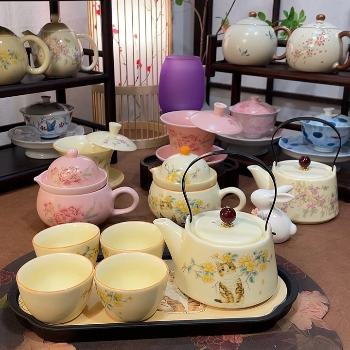 茶具配件其它茶器