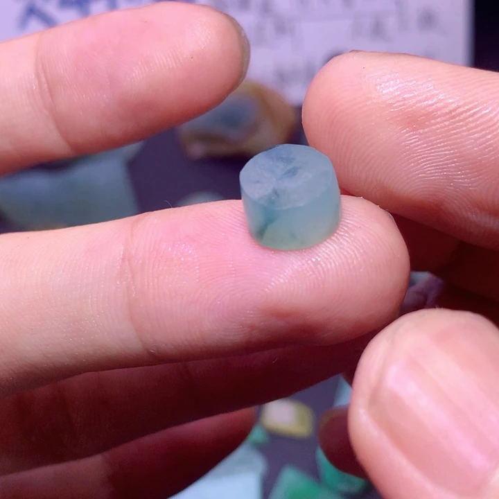 未镶嵌定制翡翠?*1