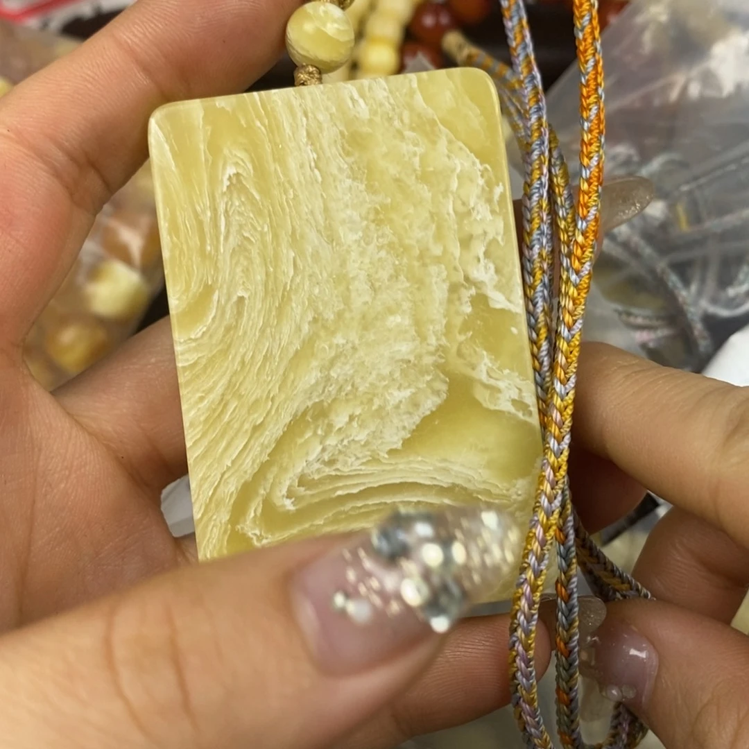 驼骨手串/手链配饰114