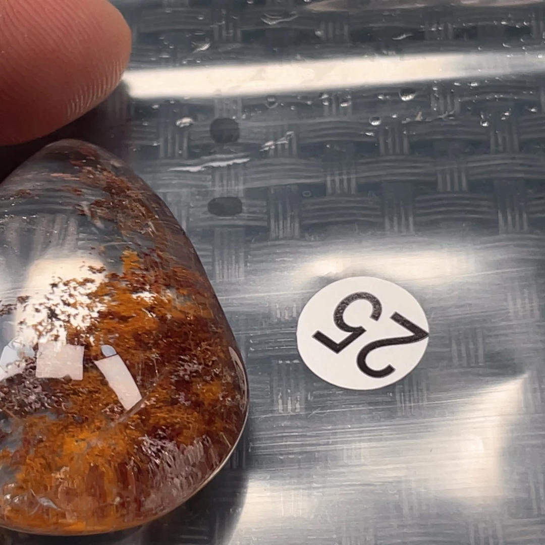 【闪购商品】颈饰未镶嵌水晶我**翔
