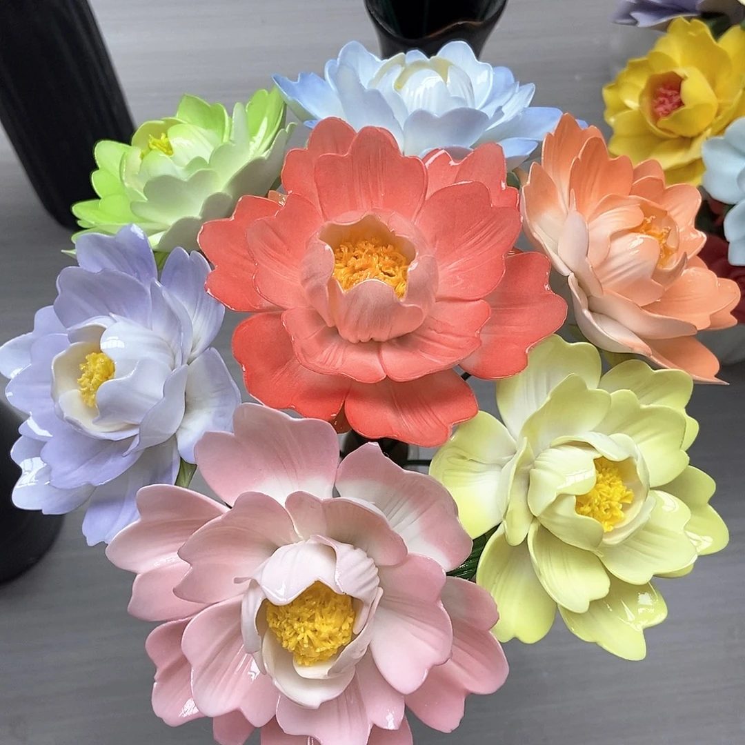 陶瓷手工制作工艺