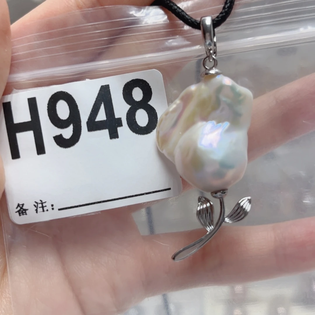 颈饰未镶嵌淡水珍珠