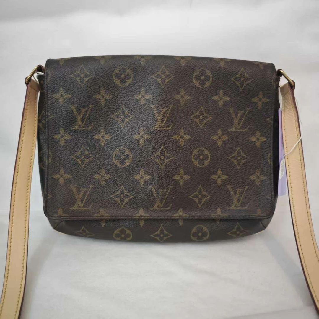 99新 LouisVuitton/路易威登 斜挎包 1629 8900