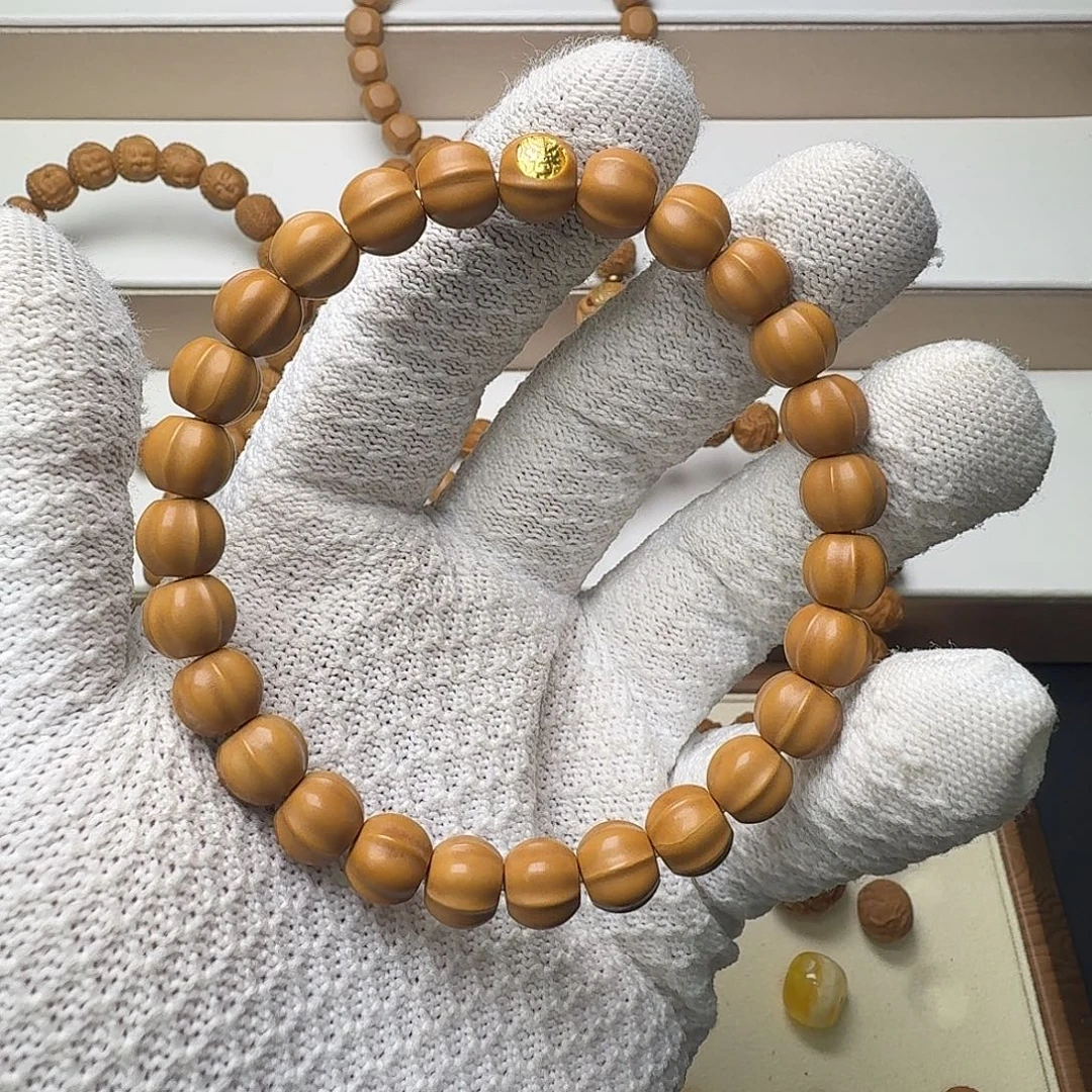 吊坠文玩核桃8.5 超小鲨鱼鳍