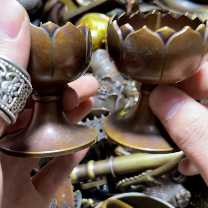 铜器摆件诚信经营