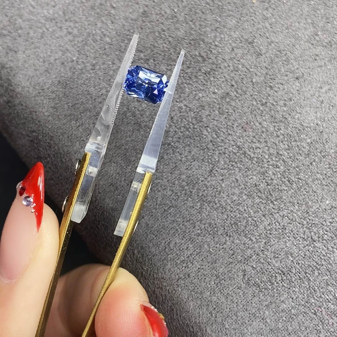 蓝宝石裸石2.32ct