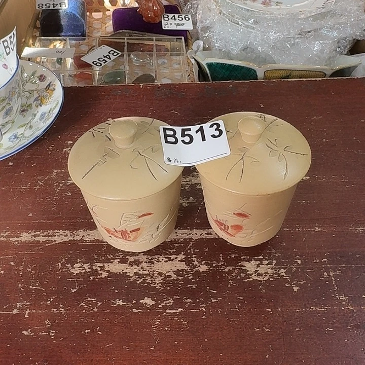 心***语中古商品谨慎下单