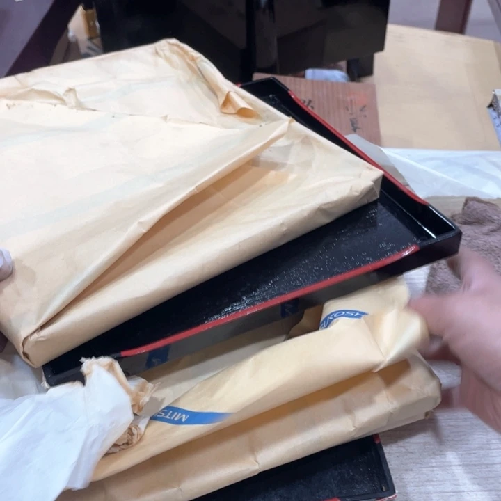画**家新亿阁祝福大家新年快乐