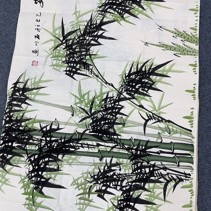 年画画创作等领域