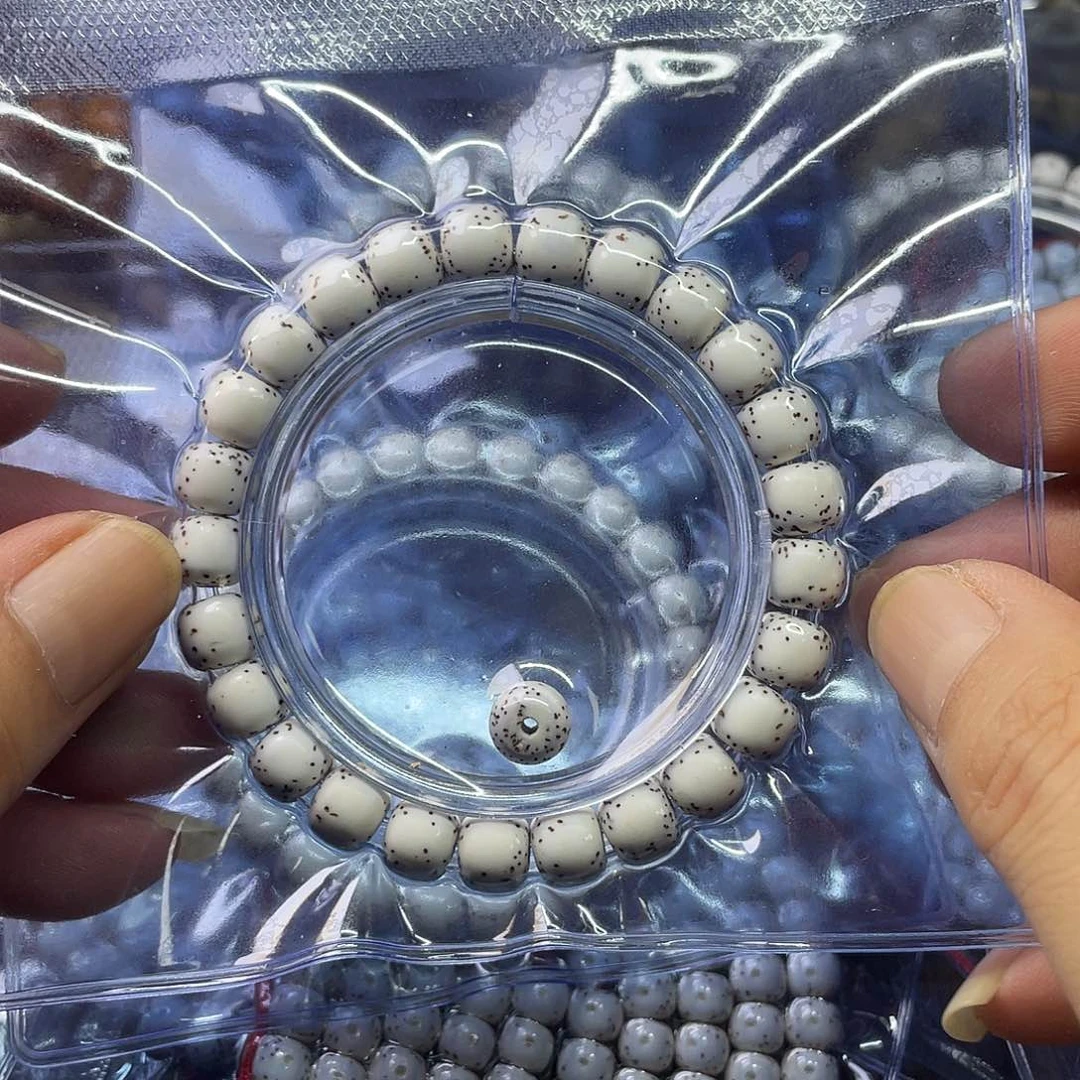星月菩提吊坠利*9 8河豚