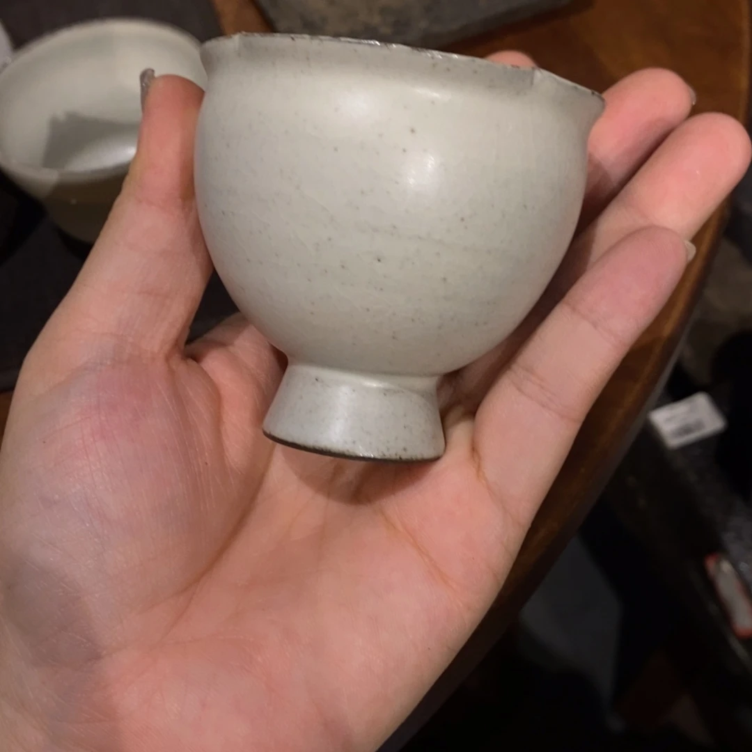 器物。