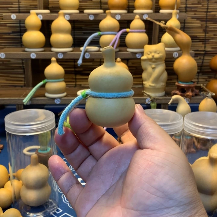 H**i奶瓶八宝周正皮好响籽稳坐