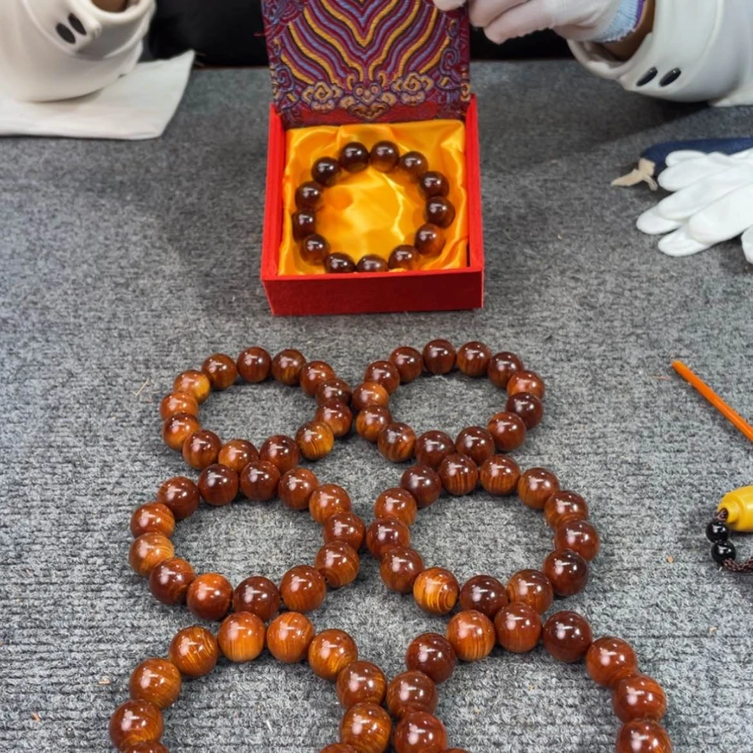 【闪购商品】柏木（崖柏）神品，1.8黑珍珠黑油黑金刚，蜜甜香