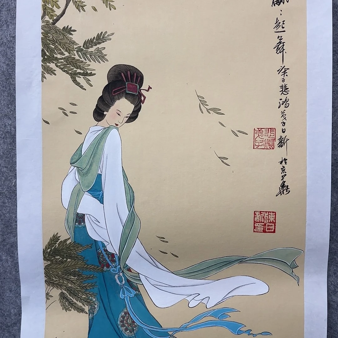 书法作品多次参加全国