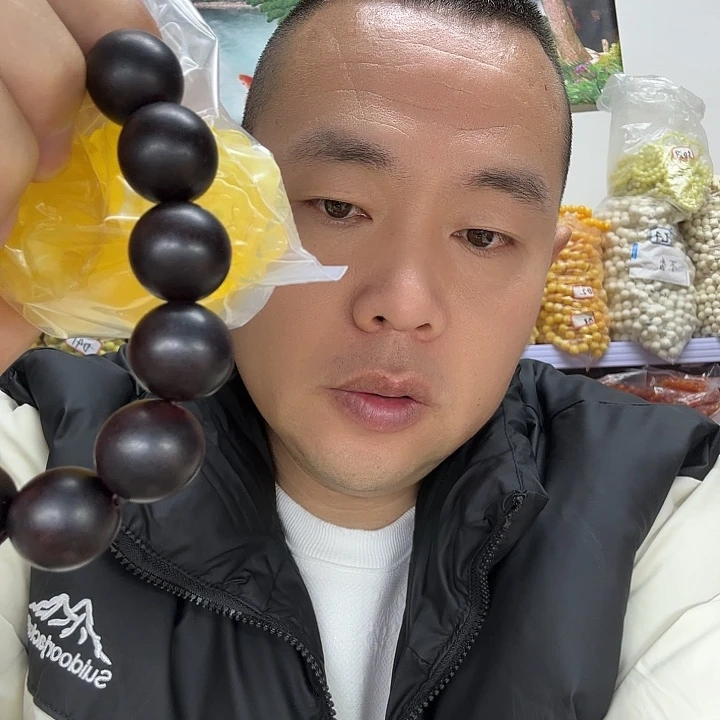 大果紫檀（缅甸花梨）14一单