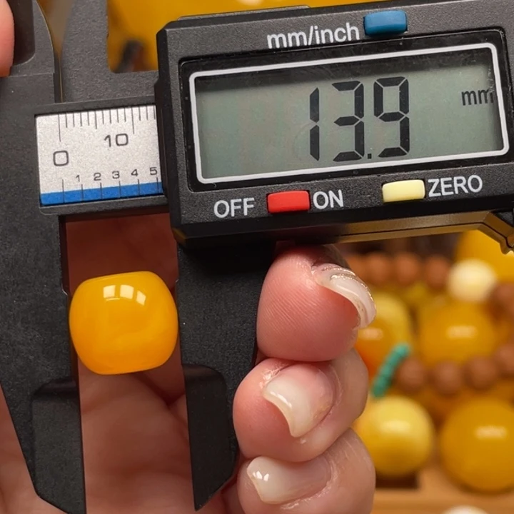 树脂非金属2代蜡0302