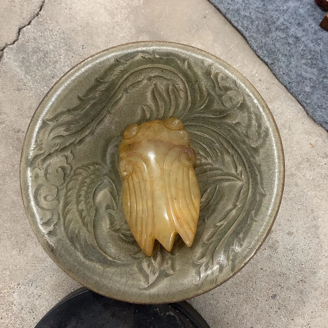 其他现代陶瓷工艺品