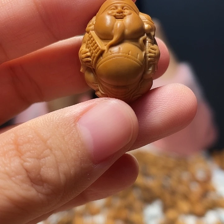 吊坠橄榄核橄榄核