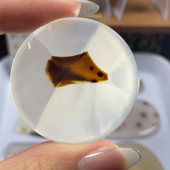 玛瑙/玉髓未镶嵌牌子