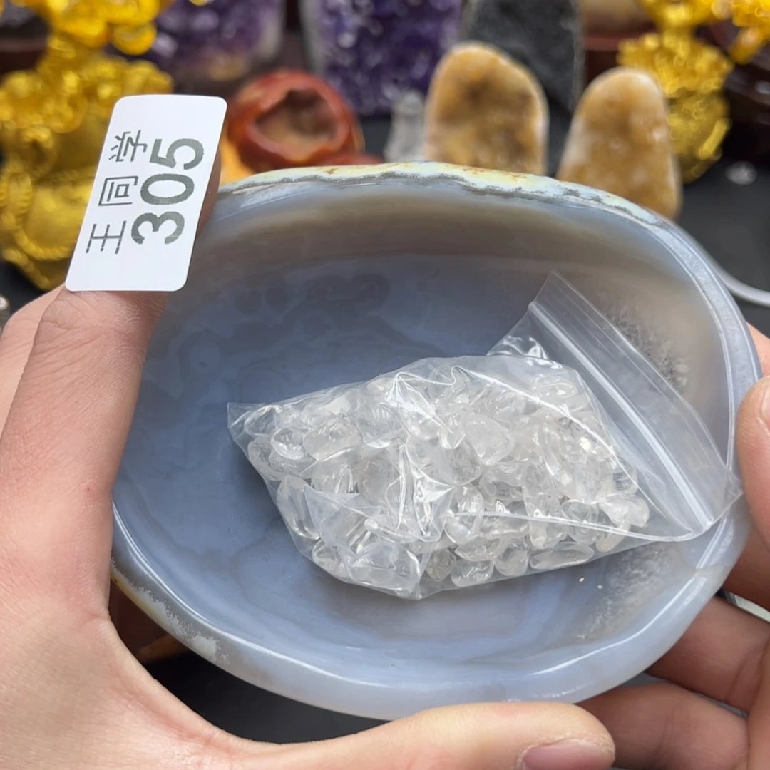 水晶水晶摆件未镶嵌惠305