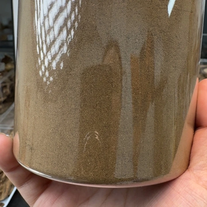 马老奇车珠粉九分沉10克