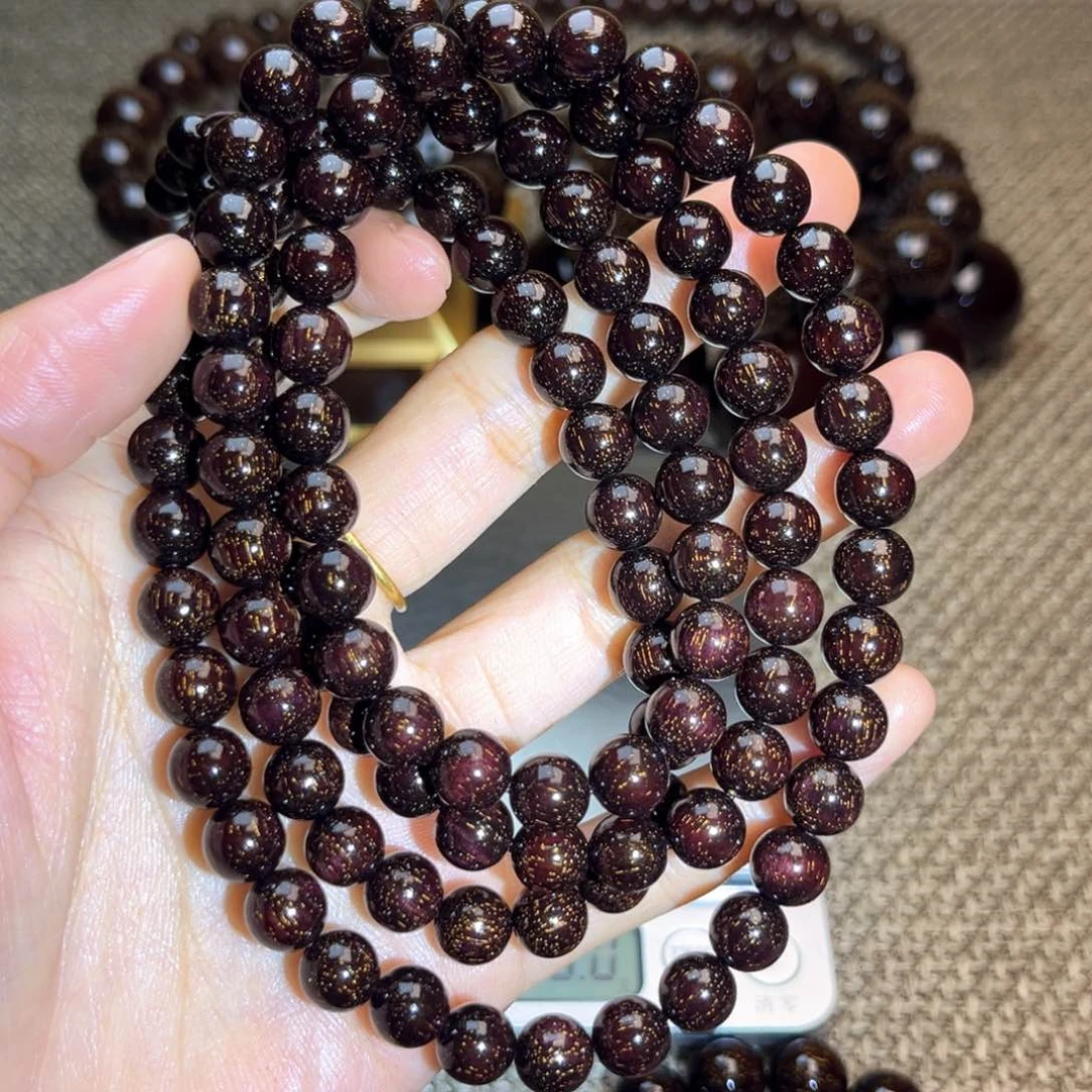 檀香紫檀（小叶紫檀）0.8 108 爆星