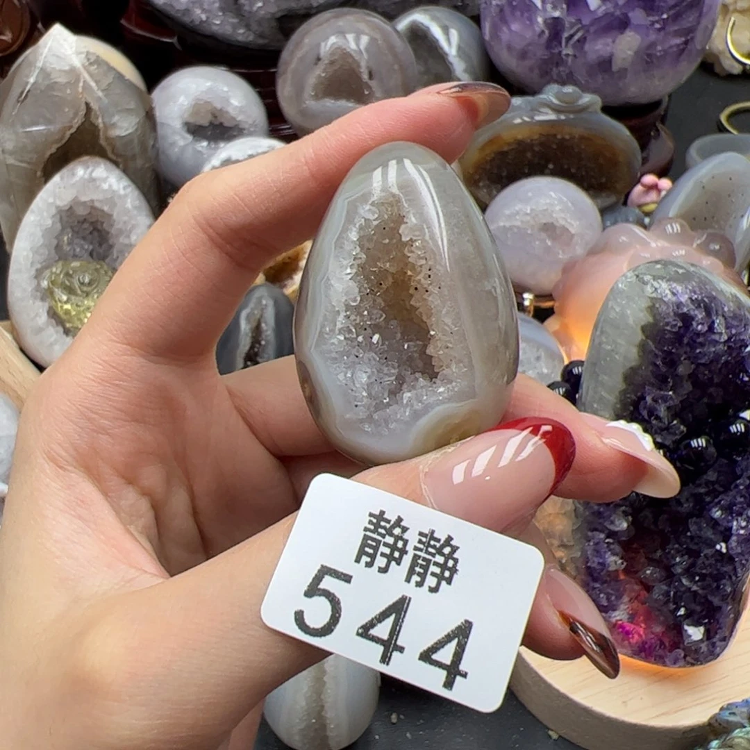 未镶嵌大型摆件（非配饰）水晶544