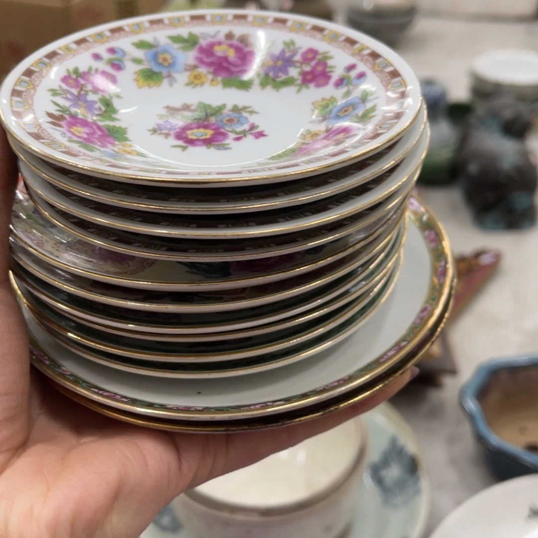 佳***音陶日用家用陶瓷制品