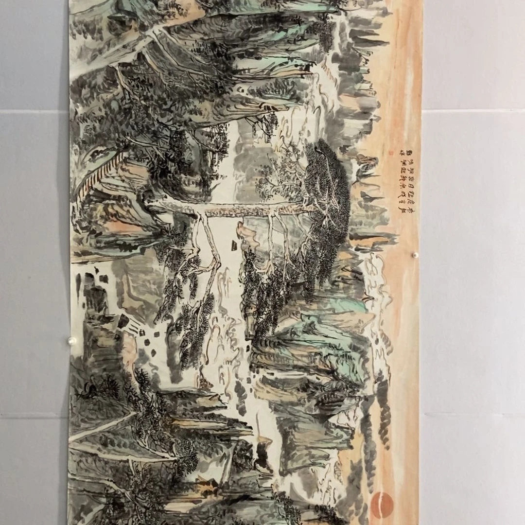 是***我国画墨鱼精品墨鱼精品