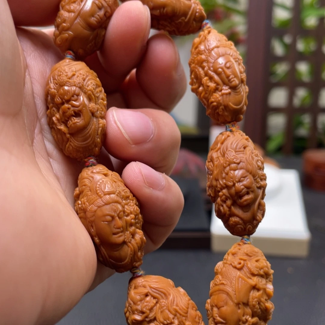 手串/手链橄榄核橄榄核