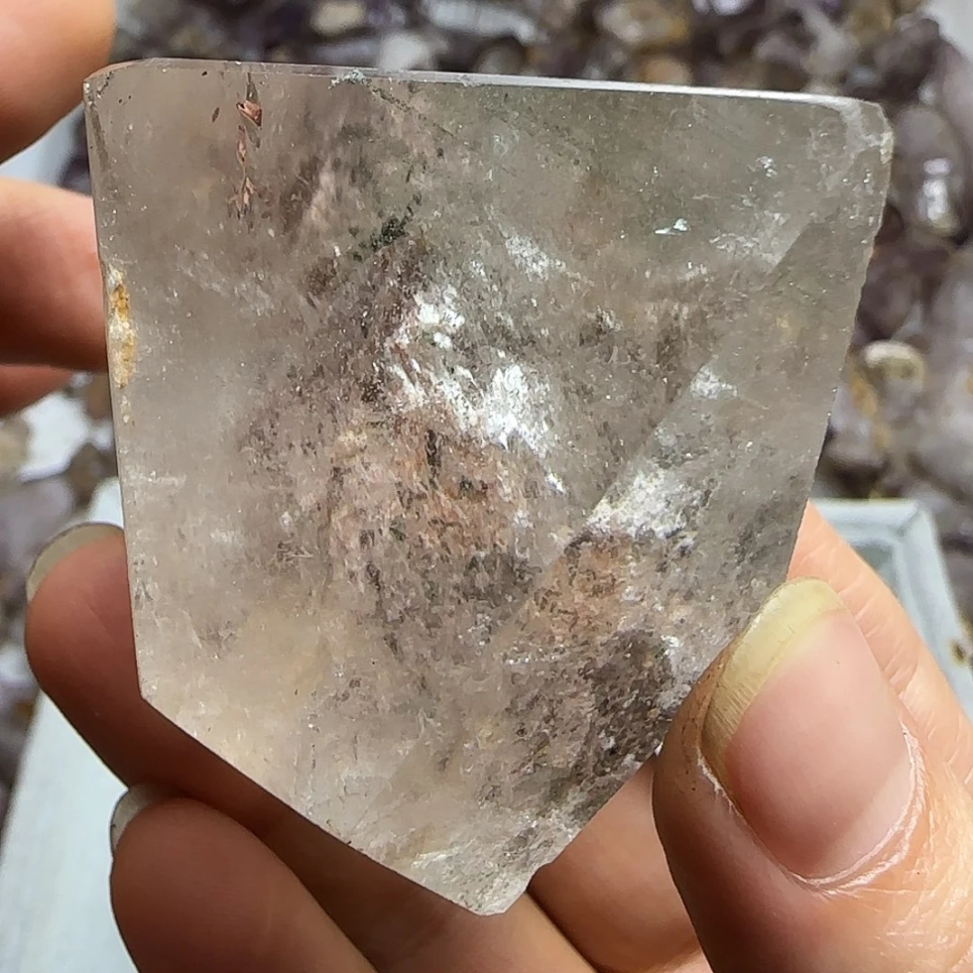 泡***嘻石材直播间一物一拍12号