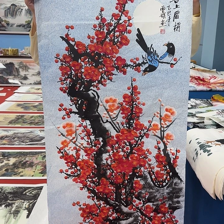 展示作品作品展示纸本