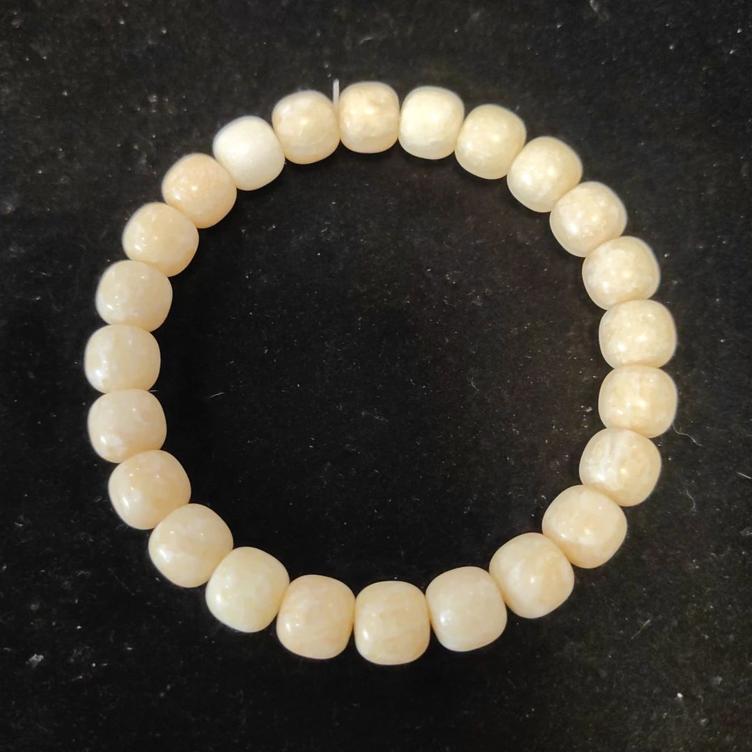 猛犸秋尺寸9✕8满脑手串GG8