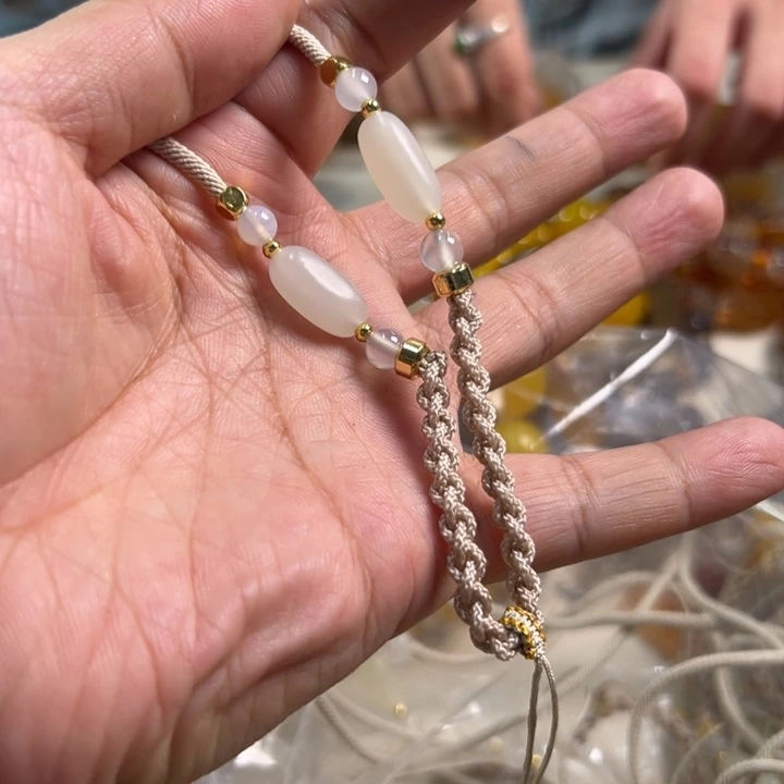 玛瑙/玉髓吊坠(不含链)未镶嵌