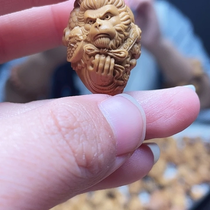 手串/手链橄榄核橄榄核