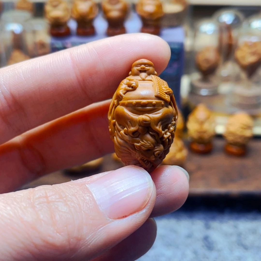 手串/手链橄榄核橄榄