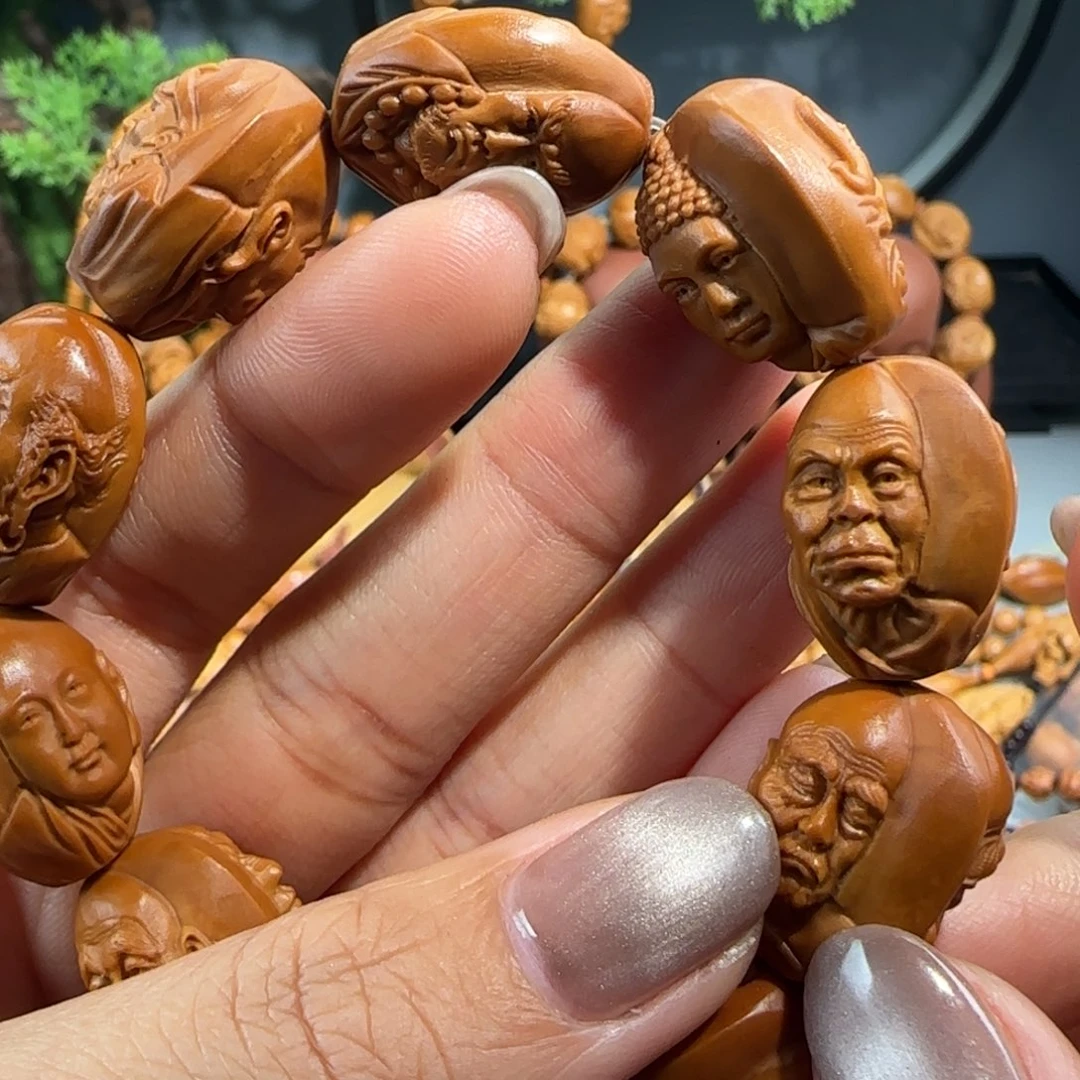 手串/手链橄榄核福利待遇