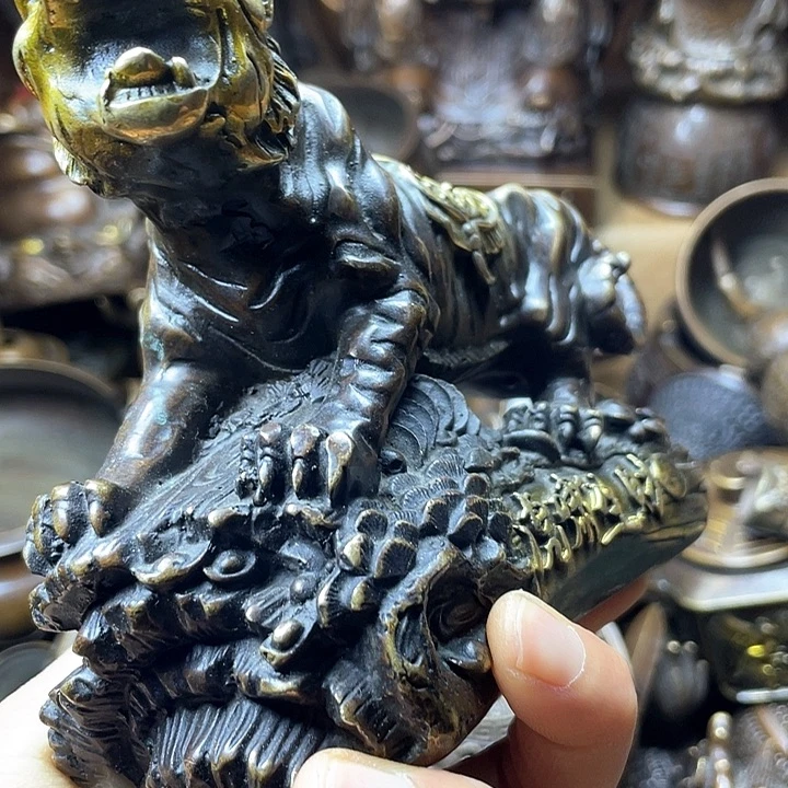 全是铜铜铜器铜器