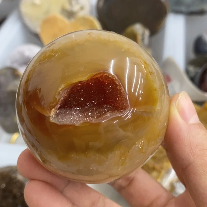 未镶嵌珠宝半成品紫晶