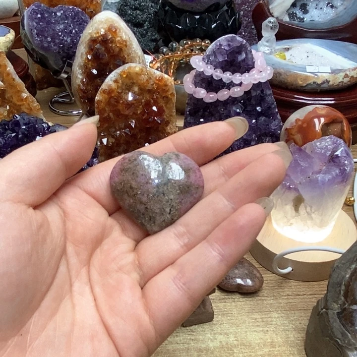 水晶天然水晶未镶嵌未镶嵌265