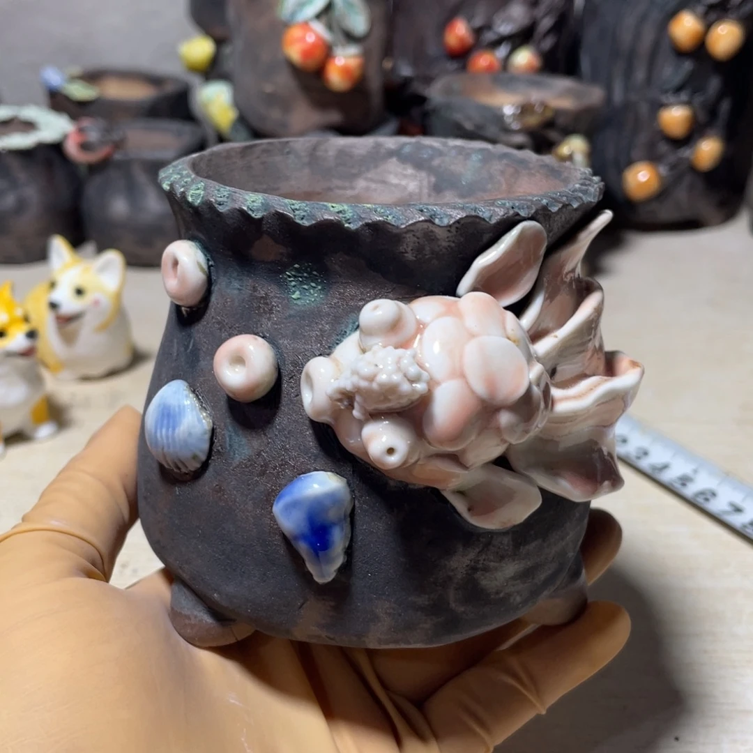 一个人的时候会想