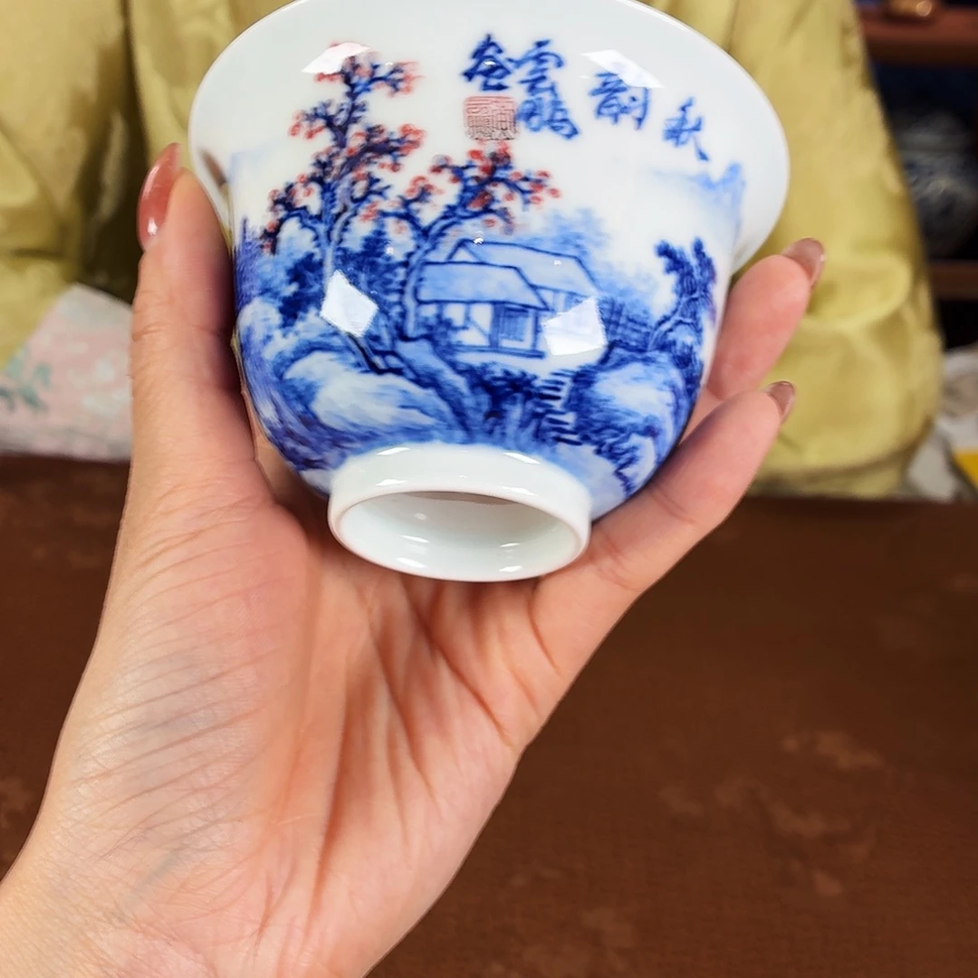 九鸣瓷艺九鸣瓷艺