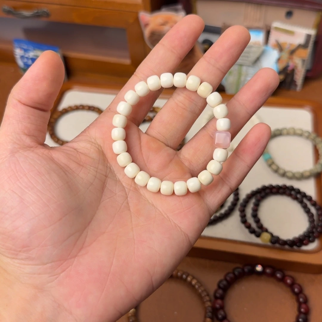 菩提手串/手链多样性