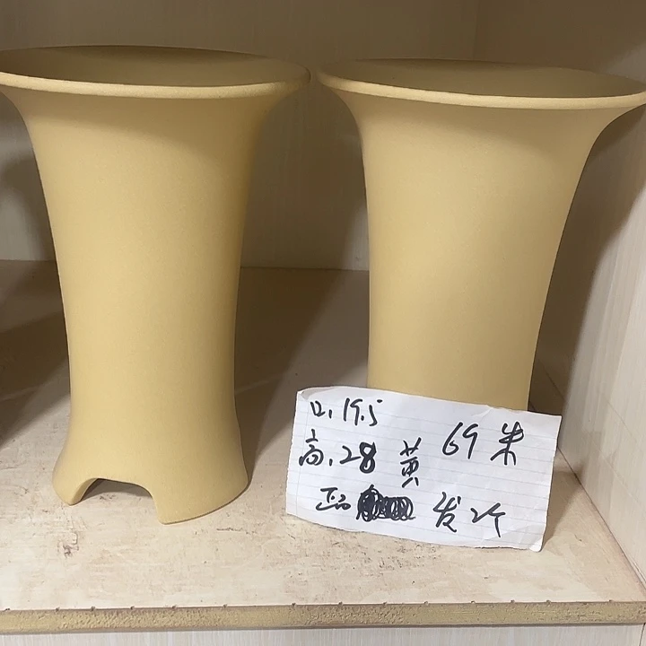 宜兴丁山张伟花盆
