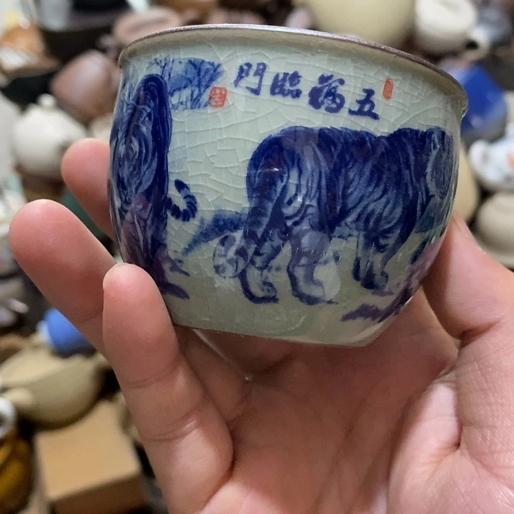 瓷片然后又要来找自己去吃点