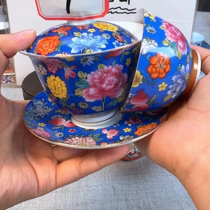 景德镇陶瓷景德镇瓷器